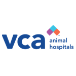 VCA Tomball Veterinary Hospital Logo